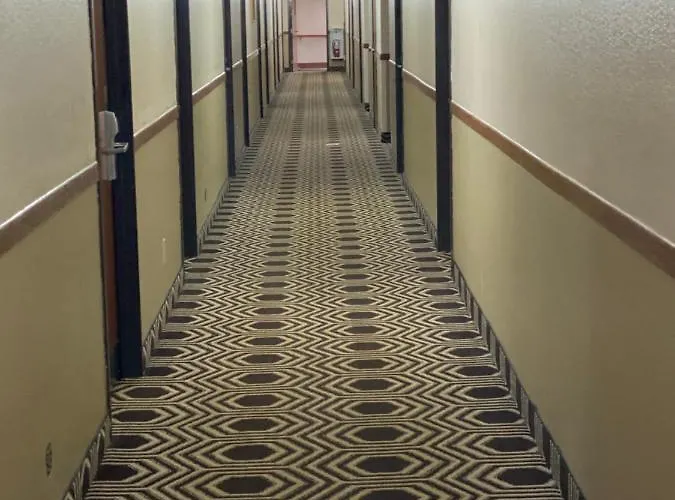 Motel Super 8 By Wyndham Dixon