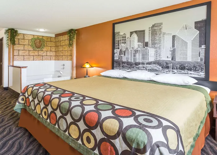 Super 8 By Wyndham
