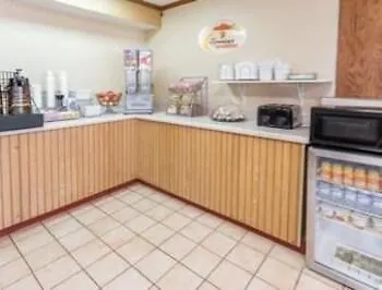 Motel Super 8 By Wyndham